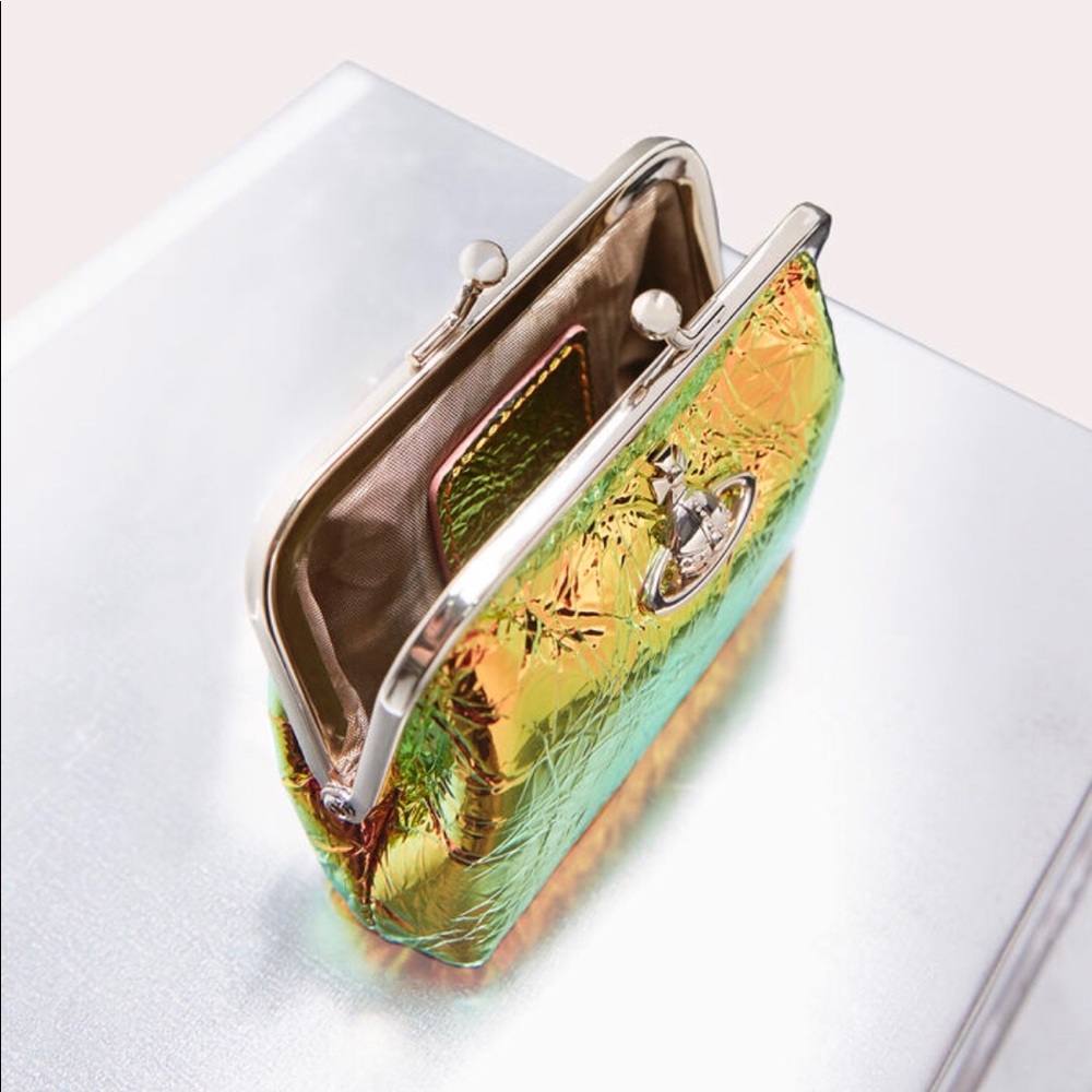 Vivienne Westwood wallet